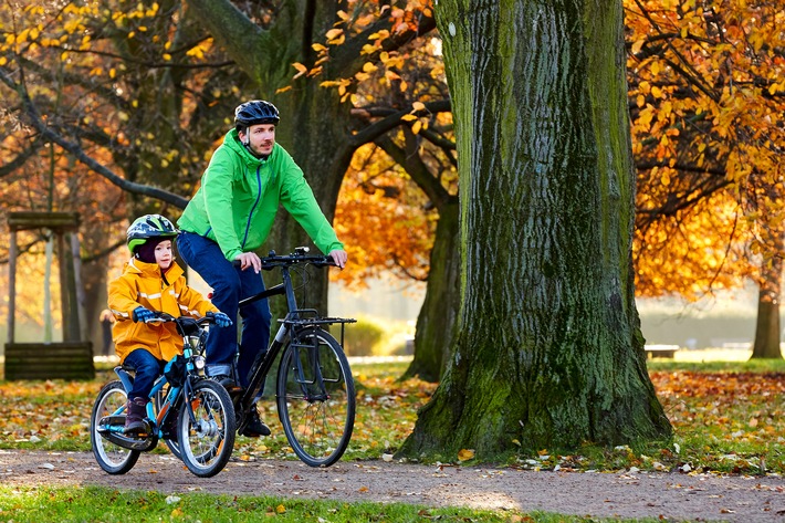 Der ACE bietet zusammen mit ROLAND Assistance Schutzbrief für Fahrräder, E-Bikes und Pedelecs an