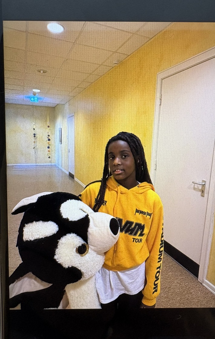 POL-HH: 251223-1. Vermisstenfahndung nach elfjährigem Mädchen aus Hamburg-Bergedorf