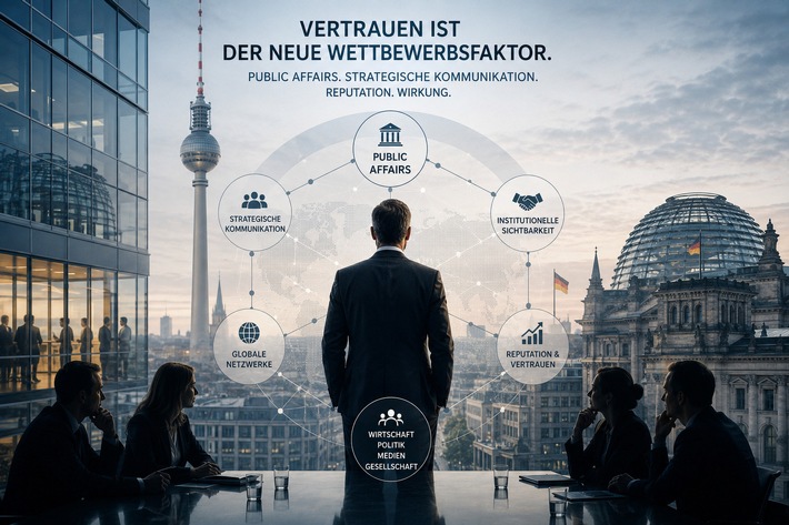G-House Media Network Der neue Wettbewerb um Vertrauen