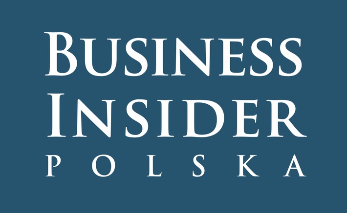 Business Insider startet in Polen / Nachrichtenmarke für die nächste Generation von Wirtschaftsführern setzt globale Expansion fort