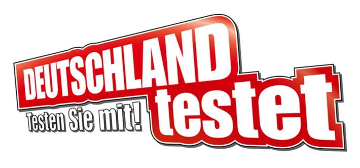 "Deutschland testet - testen Sie mit": die große Testaktion für Markenprodukte / Im November head&shoulders Produkte zu tollen Probierpreisen testen (mit Bild)