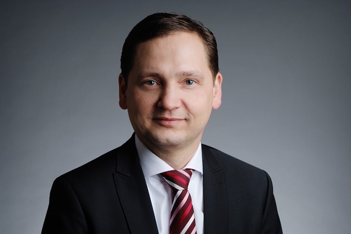 Pressemitteilung: Genesys ernennt Dennis Schindler zum Vice President für Deutschland