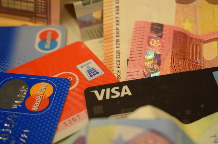 LKA-RP: &quot;Genug Betrug&quot; - Mehr Schutz vor Kreditkartenbetrug