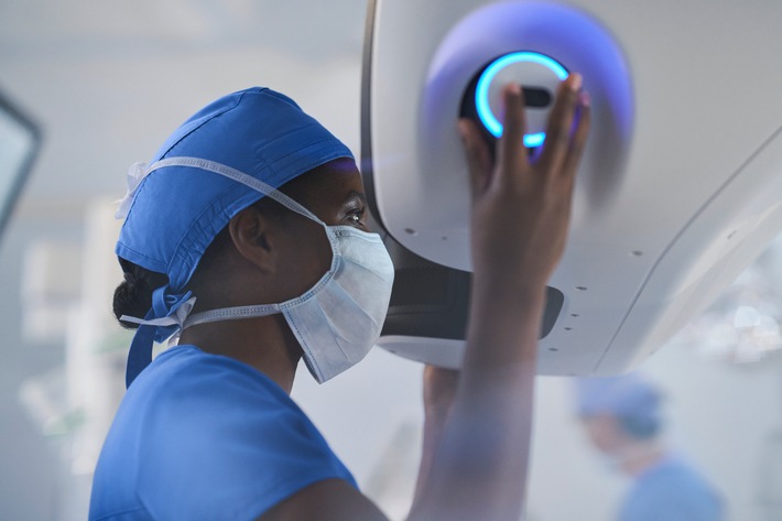 Da Vinci 5 ottiene la marcatura CE per la cardiochirurgia