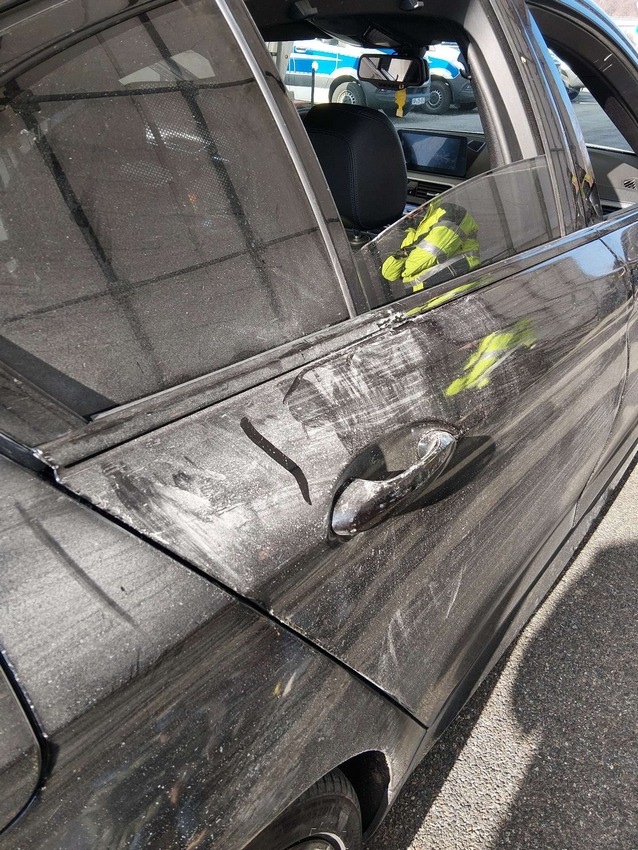 Bundespolizeidirektion München: Leise rieselt der "Schnee" / Bundespolizei weist vier Ausländer mit Kokain- und Haschischbesitz zurück