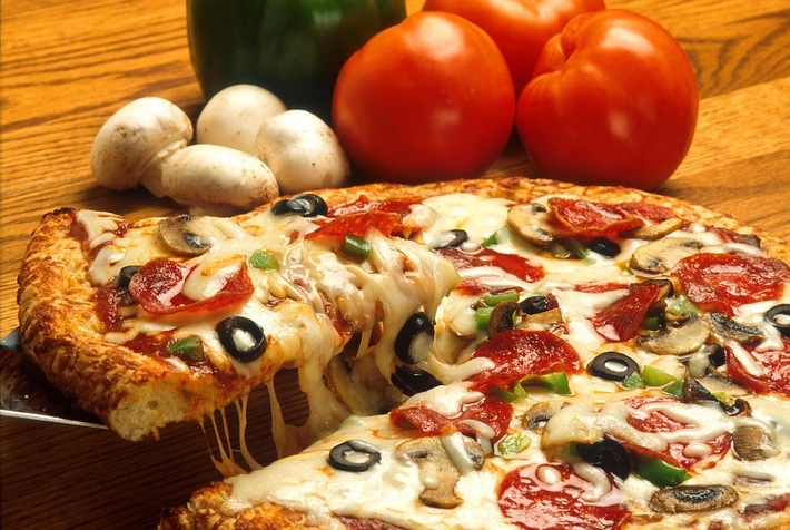 POL-PPWP: Verkohlte Pizza löst Einsatz aus