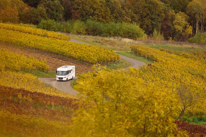 CARAVAN SALON 2026: Caravaning gewinnt weiter an Bedeutung für Wirtschaft und Tourismus