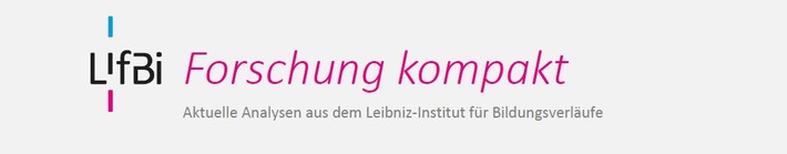 Studie zu Inklusion im Lockdown: Kinder mit Förderbedarf konnten schlechter lernen