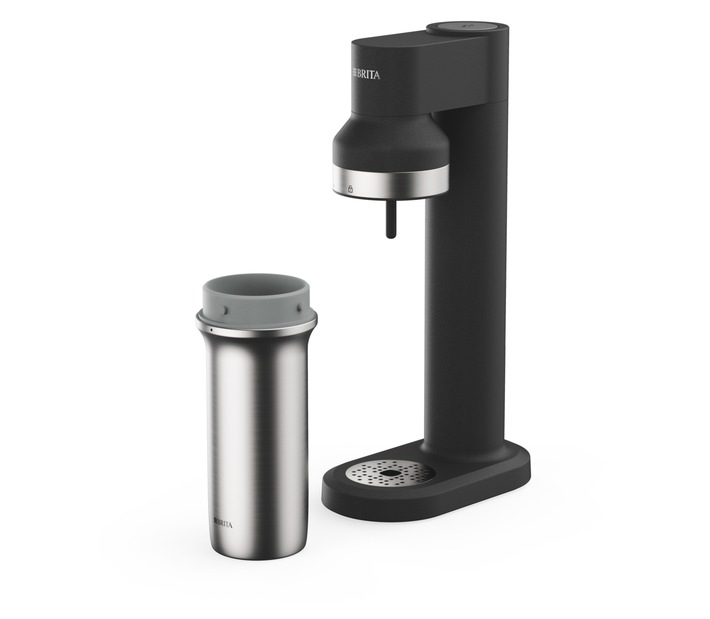 Avis de sécurité concernant les machines "sodaTRIO" et "sodaTRIO PRO"