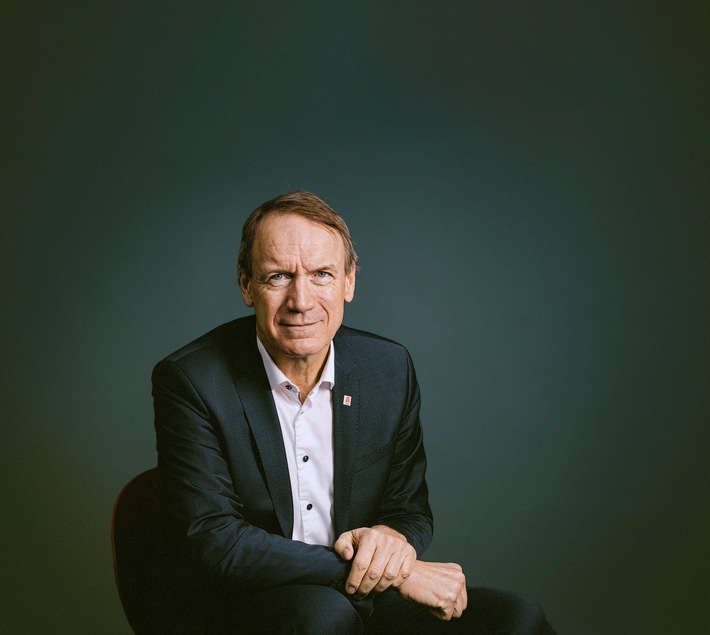 Thomas Preis: "Apotheken können so viel mehr, als sie heute dürfen." / Der Präsident der Bundesvereinigung Deutscher Apothekerverbände (ABDA) im Interview mit der "Apotheken Umschau"