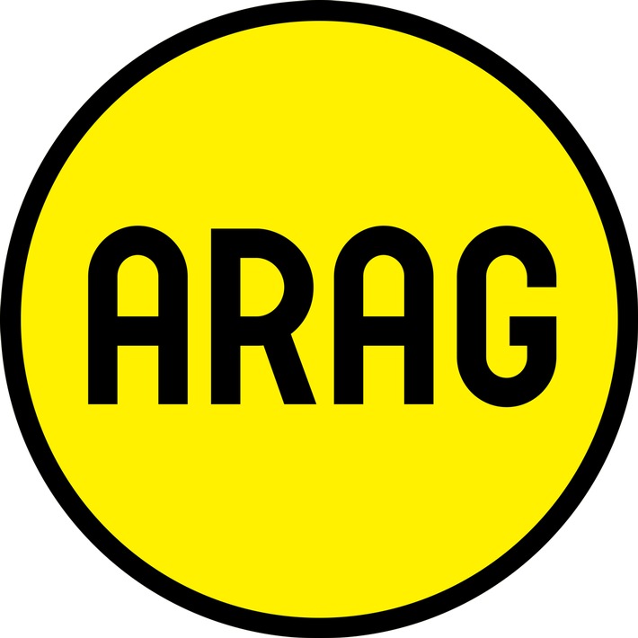 ARAG präsentiert ihr neues Corporate Design / Auch Website ARAG.de präsentiert sich komplett neu