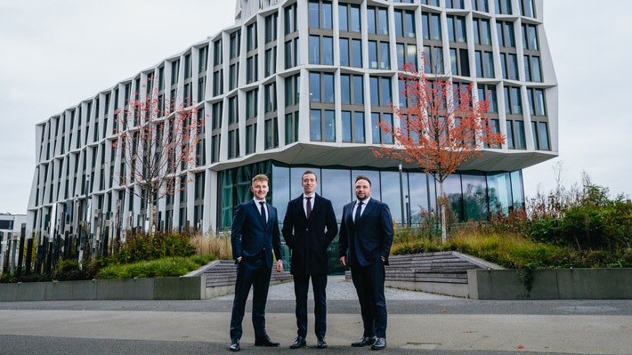 WKB-Gruppe: Wie standardisierte Prozesse Skalierbarkeit und planbare Renditen ermöglichen