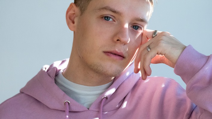 Eurovision Song Contest 2020: Ben Dolic vertritt Deutschland in Rotterdam 