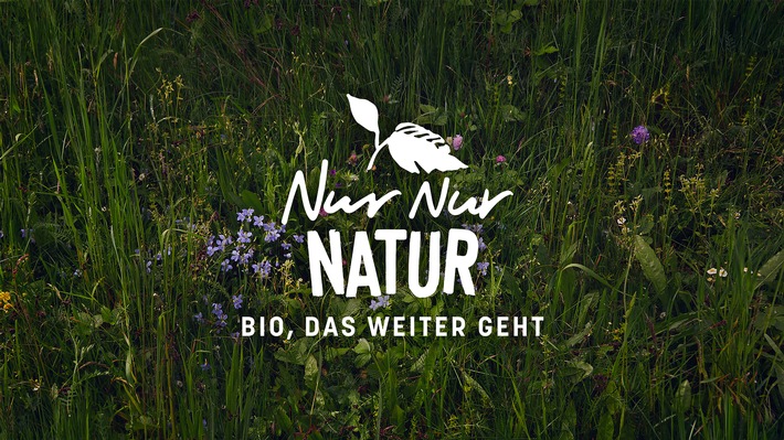 Bio, das weiter geht: ALDI SÜD startet mit neuer Marke &quot;Nur Nur Natur&quot;