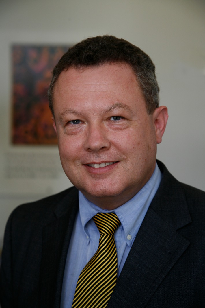 Urs Gasche président du conseil d