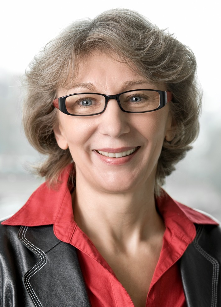 Neuer Bayerischer Demenzfonds: Statement von Sophie Schwab, Leiterin der Landesvertretung der DAK-Gesundheit Bayern