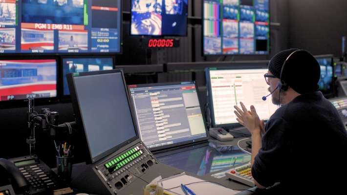 Jahrbuch Qualität der Medien: SRG-Angebote haben keinen negativen Einfluss auf die Nutzung privater Medien
