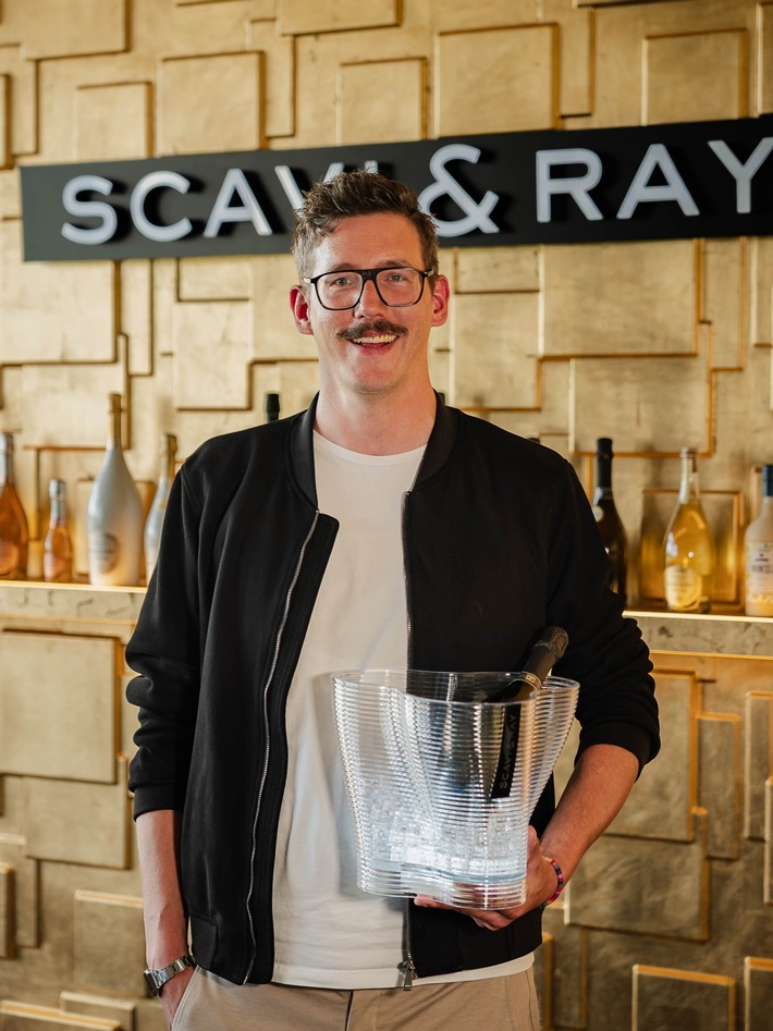 Günther Risse wird Sourcing Specialist für Marketing- und POS-Materialien bei der MBG Group