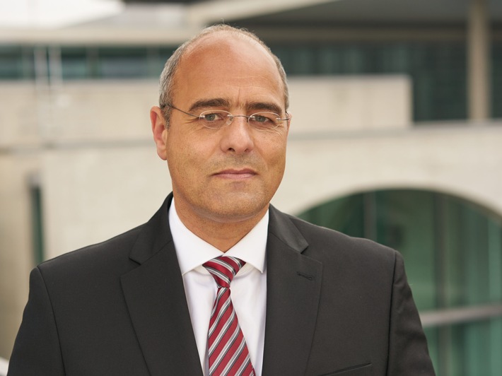 Peter Boehringer: Der Regierung brechen durch ihre Politik die Steuereinnahmen weg