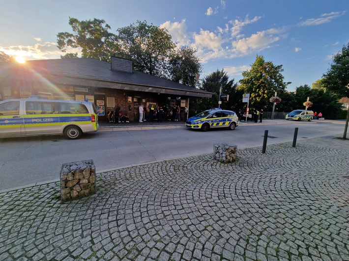 POL-ME: Kontrolleinsatz zur Bekämpfung der Straßen- und Jugendkriminalität - Wülfrath - 2308070