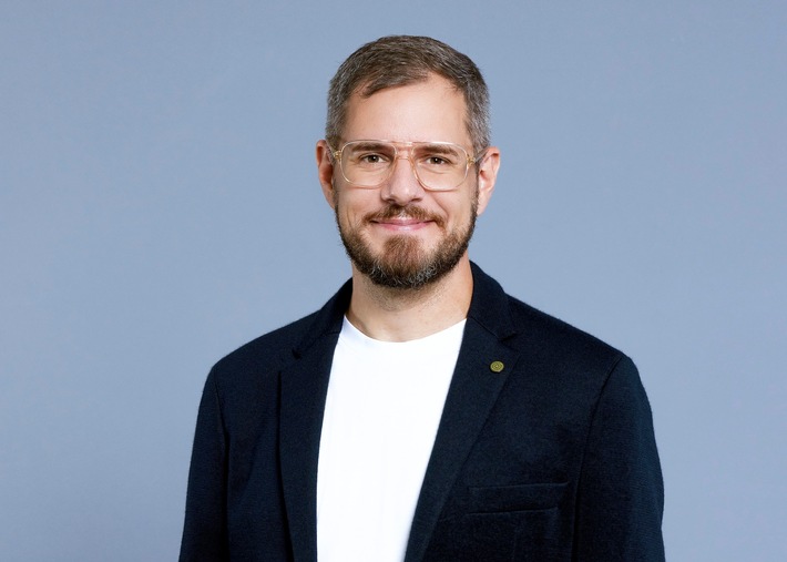 Athlon Germany stärkt Kundenorientierung und ernennt Sebastian Lantelme zum Chief Experience Officer (CXO)