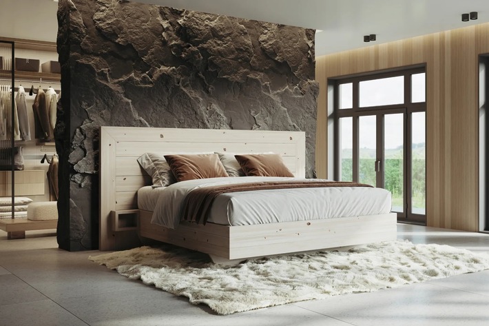 SWISSpur erweitert sein Sortiment an Premium-Schlafsystemen und stärkt seine Position als zuverlässiger Anbieter für ergonomischen Komfort und hochwertige Schlaflösungen.