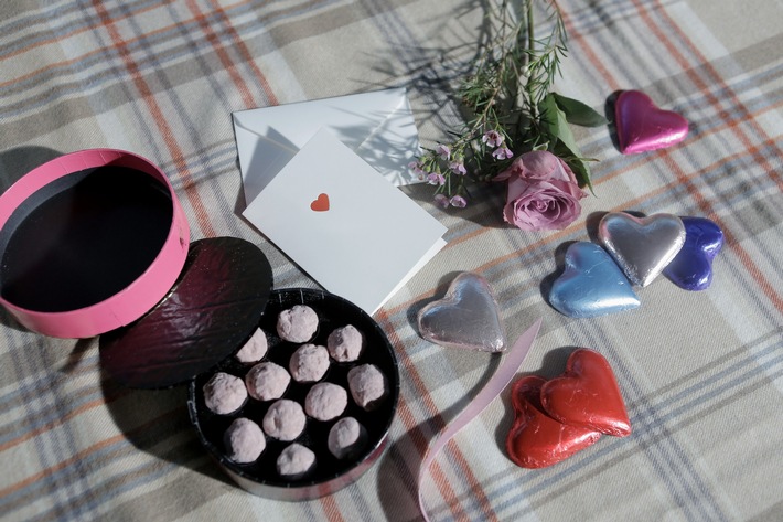 Valentinstag: Richtige Mülltrennung aus Liebe zur Umwelt