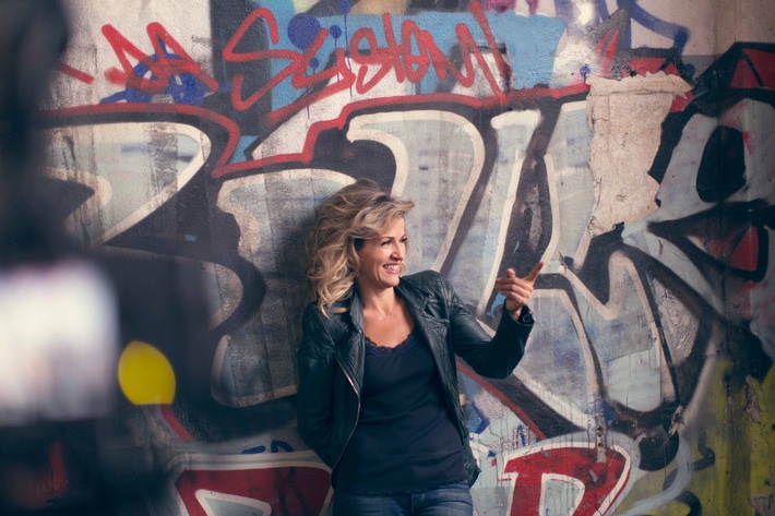 &quot;Faszination Anne-Sophie Mutter&quot; / Porträt der Star-Violinistin im ZDF (FOTO)