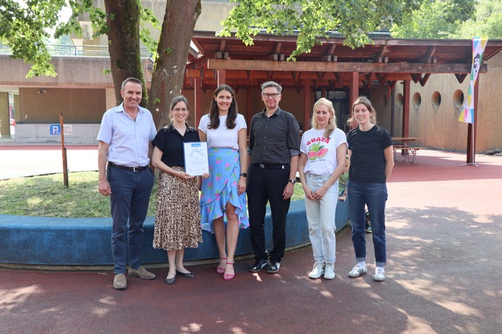 Luzern bleibt «Kinderfreundliche Gemeinde»