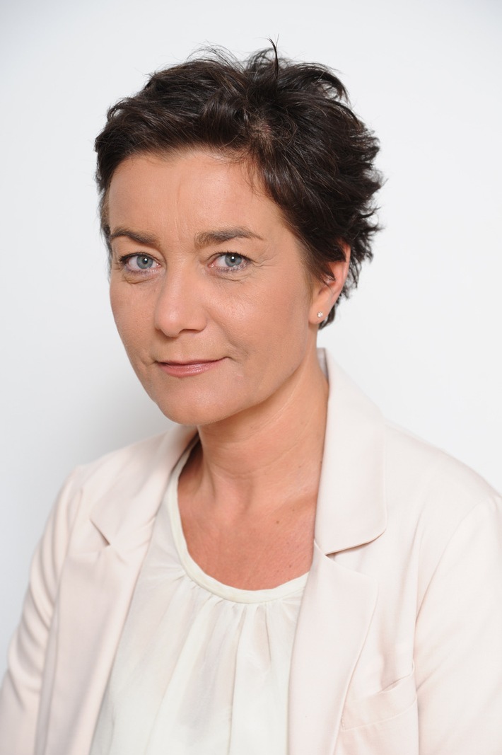 Tanja Ninnemann verstärkt das nationale Sales-Team der Audiotainment Südwest Media