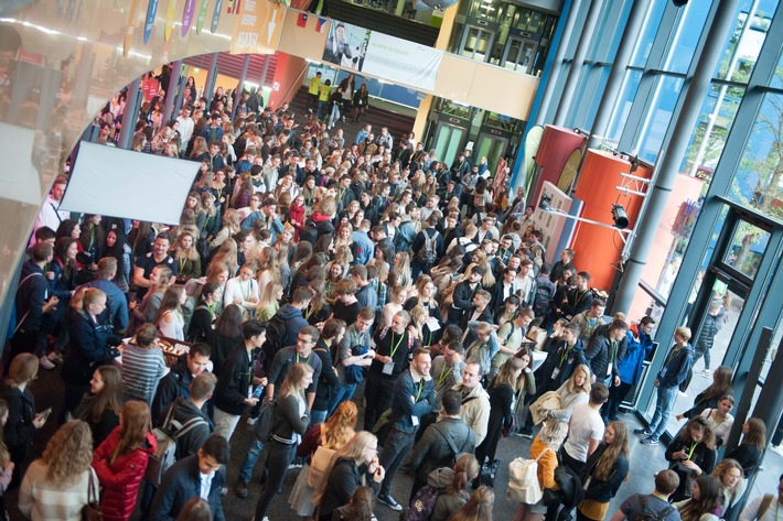 SRH Hochschule Heidelberg geht mit starken Master-Kursen ins neue Studienjahr