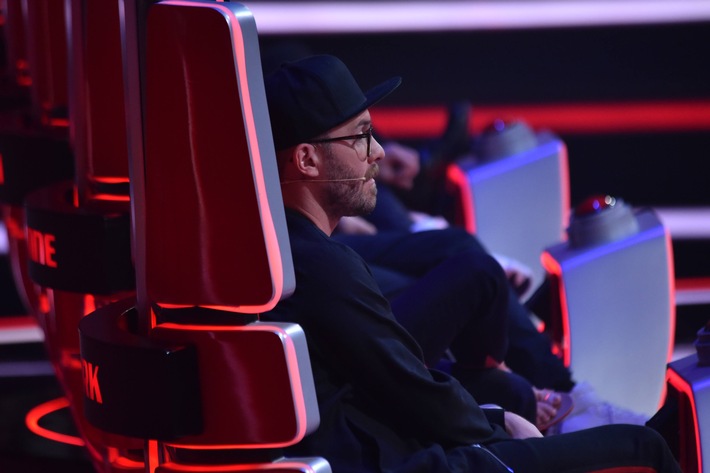 Marktführer am Sonntag: SAT.1 punktet mit &quot;The Voice of Germany&quot;, einer starken Access und Late Prime