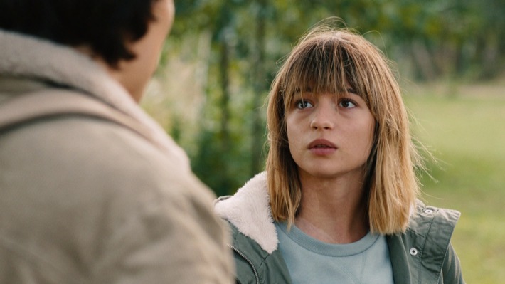 Dritte Staffel der Young-Fiction-Serie bei RTLZWEI: "Wir sind jetzt"