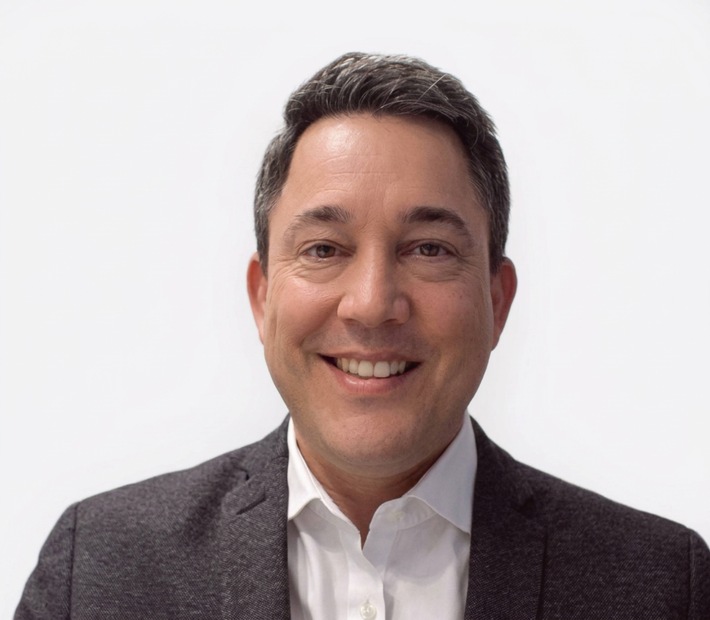 Synpulse ernennt Rückkehrer Patrick Becher zum COO und stärkt damit den Weg hin zu einem agentischen Operating Model