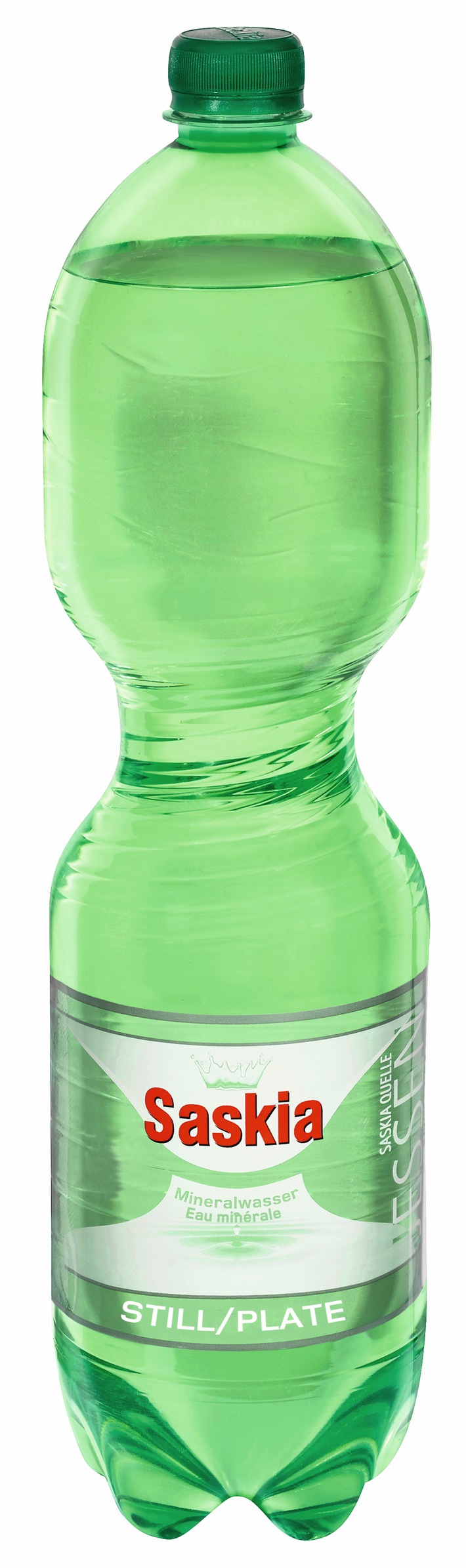 100 % de PET recyclé : Lidl Suisse transforme les bouteilles d&#039;eau