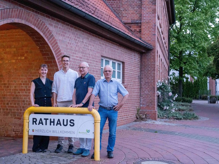 Buchholz gibt grünes Licht für neuen Solarpark auf ehemaliger Kiesgrube
