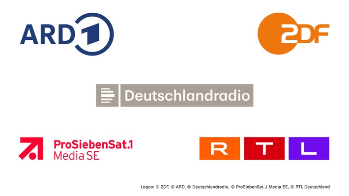 Deutsche Medienunternehmen fordern Rücknahme der amerikanischen VISA-Pläne für Korrespondentinnen und Korrespondenten