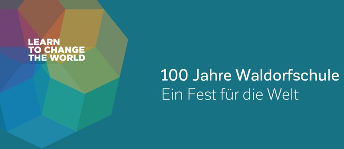 100 Jahre Waldorfschule