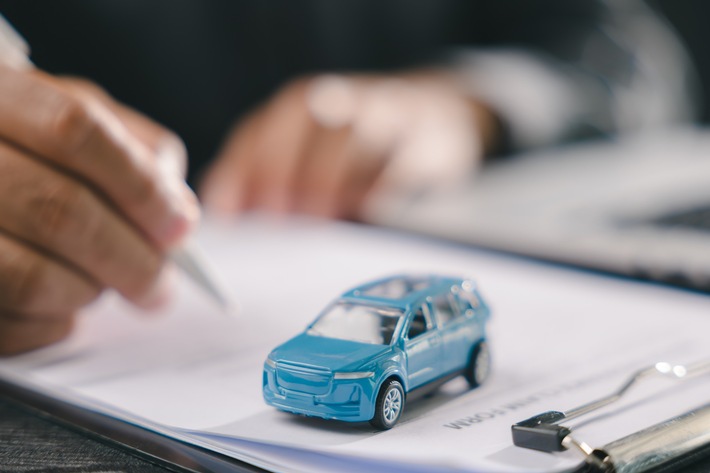 Jetzt die Kfz-Versicherung prüfen – aber nicht automatisch wechseln