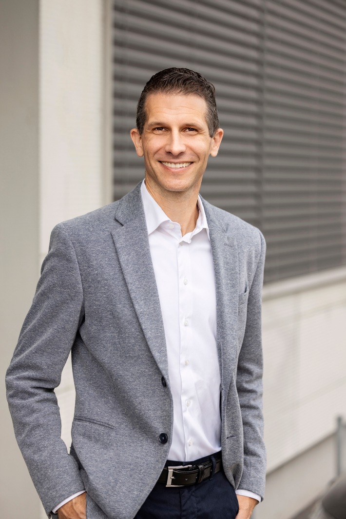 Changement au sein du Directoire d