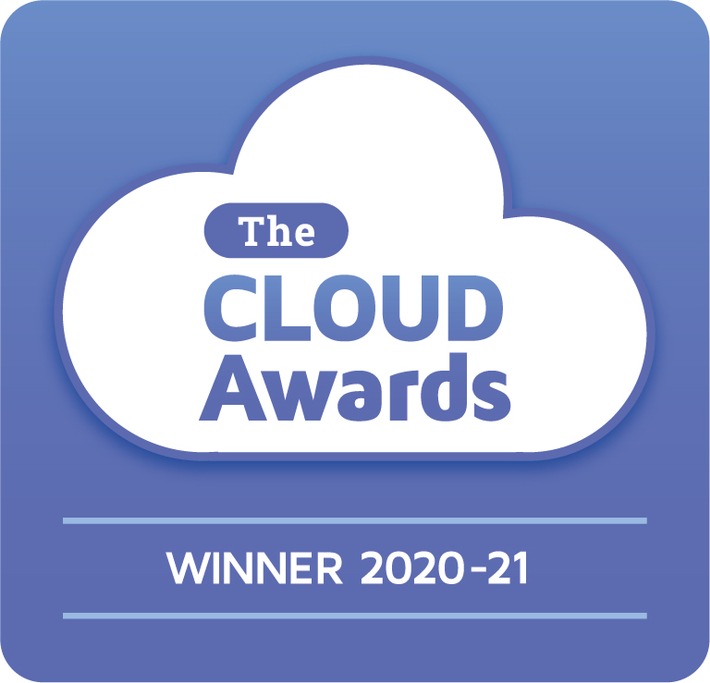 Breuninger-funded start-up autoRetouch wins prestigious Cloud Award / Innovative business awarded "Oscar of the tech industry"
