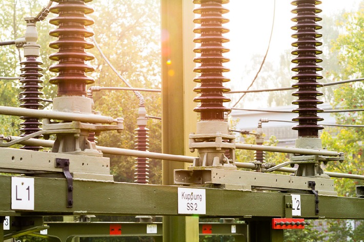 VKU zum Ausbau des Stromnetzes / VKU fordert kurzfristigen Aus- und Umbau der Verteilnetze (BILD)