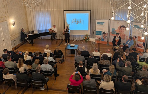 10 Jahre bvo in Bad Alexandersbad: ein Jubiläum mit Herz und Haltung