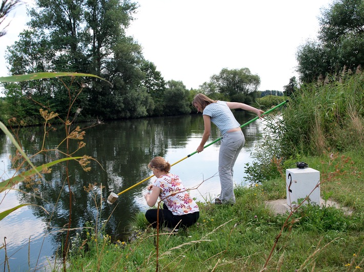 Medikamente im Wasser unerwünscht - Abschluss des MEDUWA-Projektes mit einem Partnertreffen in Zwolle