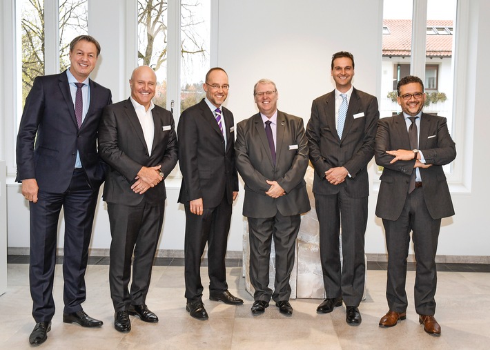 "Health and Mobility": Strategische Einsichten zu Geschäftsmodellen der Zukunft beim INTERNATIONAL HEALTH FORUM 2017 (FOTO)