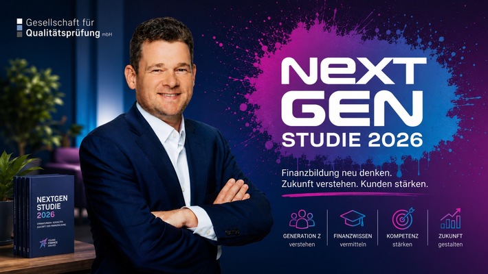Finanzbildung wird zum strategischen Erfolgsfaktor für Banken