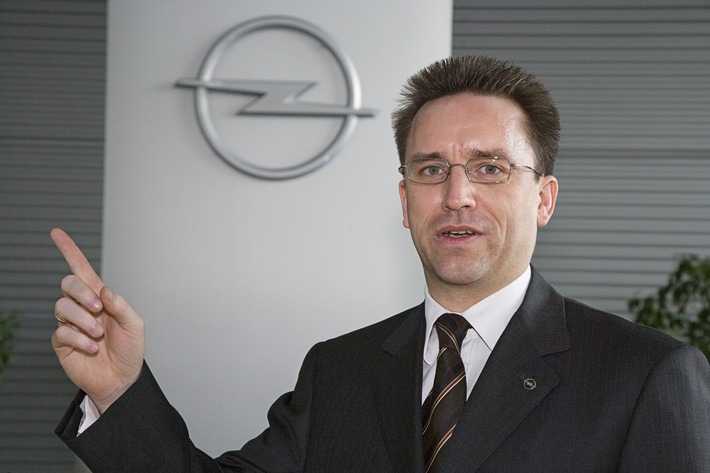 Aktion &quot;Catch Me&quot;: Opel entlastet finanziell gebeutelte Autofahrer
