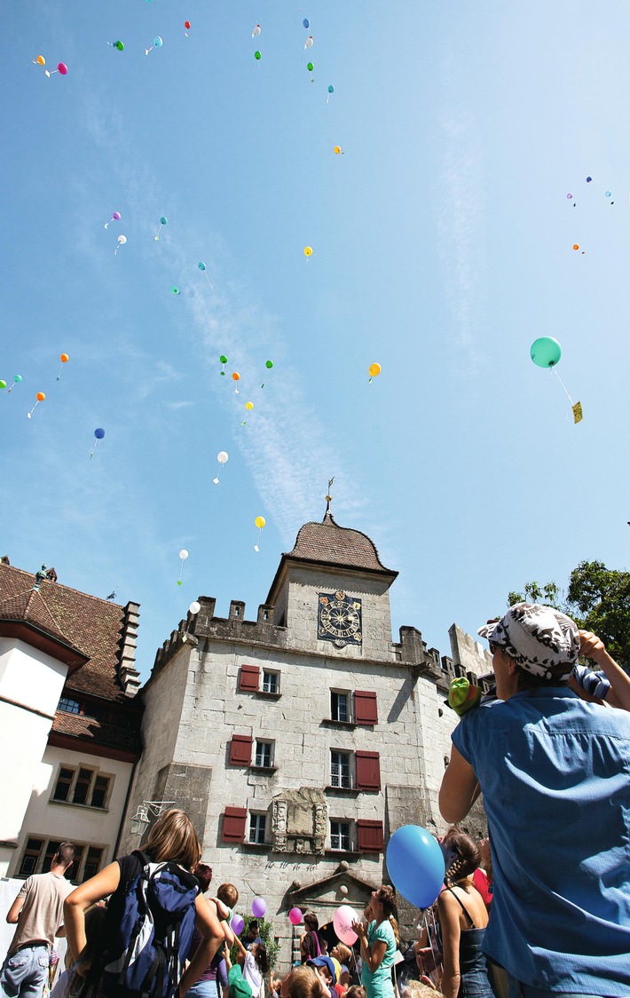 17 Castelli Svizzeri lavoreranno in stretta collaborazione
