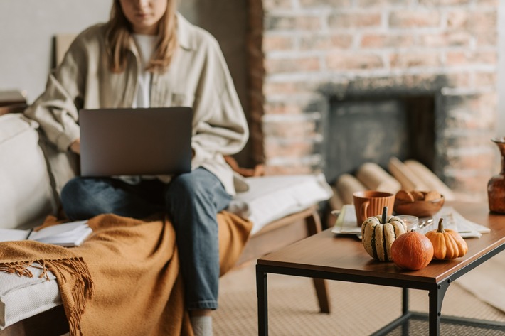 Medienmitteilung: Kühlere Wohnung – jetzt Allergie-Tipps befolgen