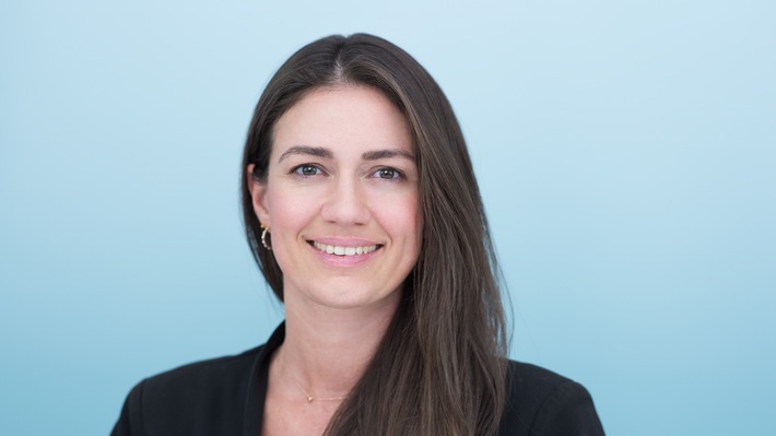 Asklepios Paulinen Klinik: Emilia Dembruk übernimmt zum 1. Januar 2026 die Geschäftsführung